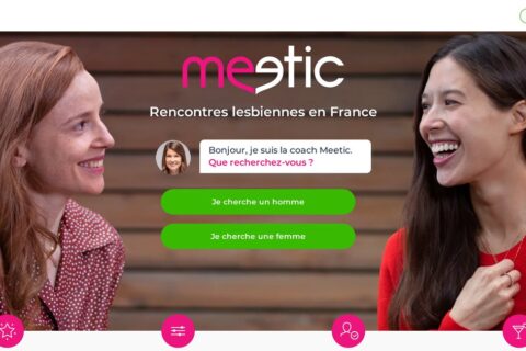 Découvrez comment envoyer des messages sur Meetic sans abonnement